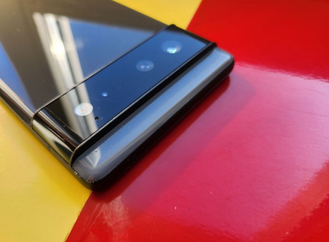 Акція! Google Pixel 6 8/138 Gb google pixel 6