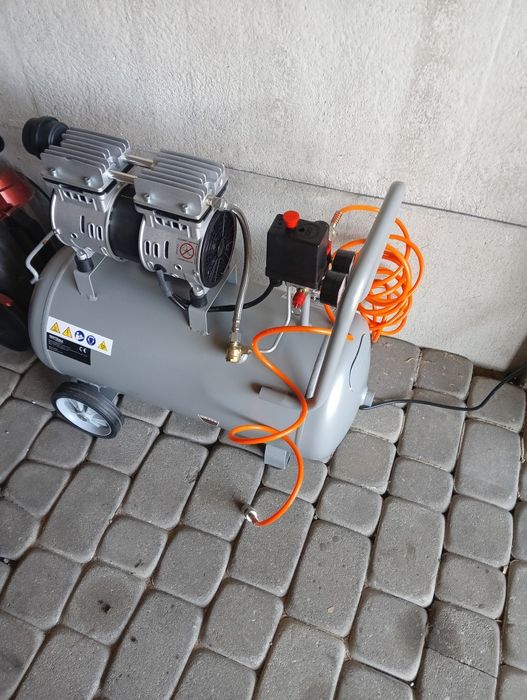 Sprzedam kompresor 50