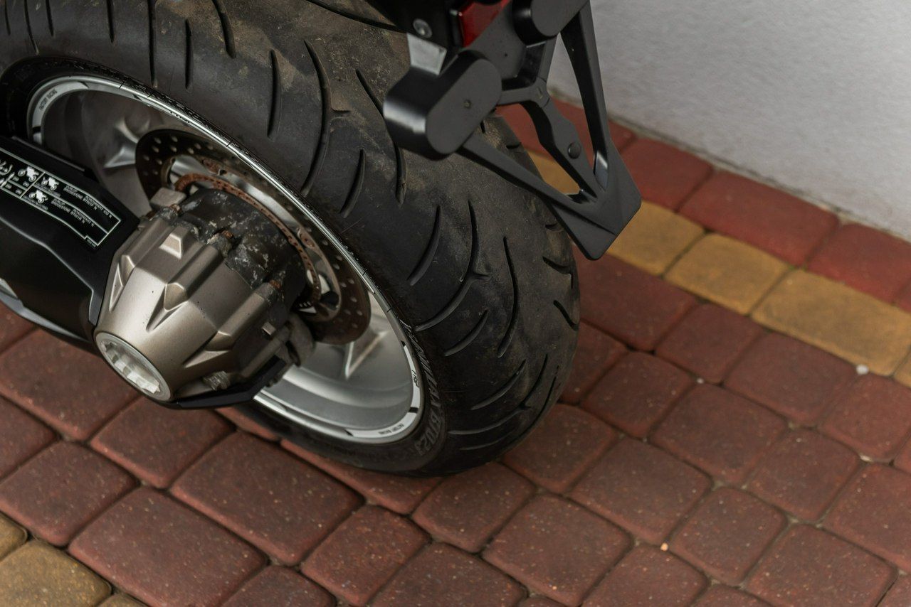 Honda VFR 1200 F 2010 KUFER ABS Raty Transport KSIĄŻKA Serwisowa