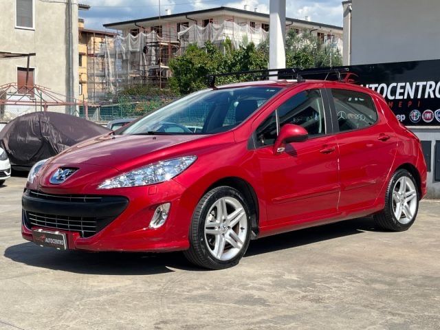 Peugeot 308 1.6 16v a Gasolina