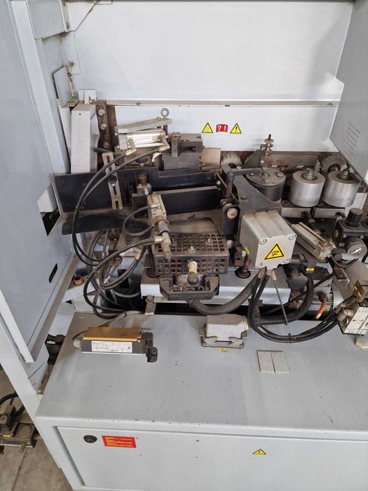 Máquina Orladora Brandt KDF 430