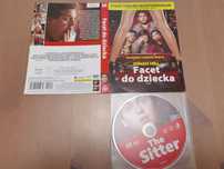 Facet do dziecka [DVD] The Sitter