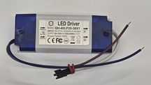 LED Driver 20-36x1W 350mA 60-120V - zasilacz power led - zasilacz lamp