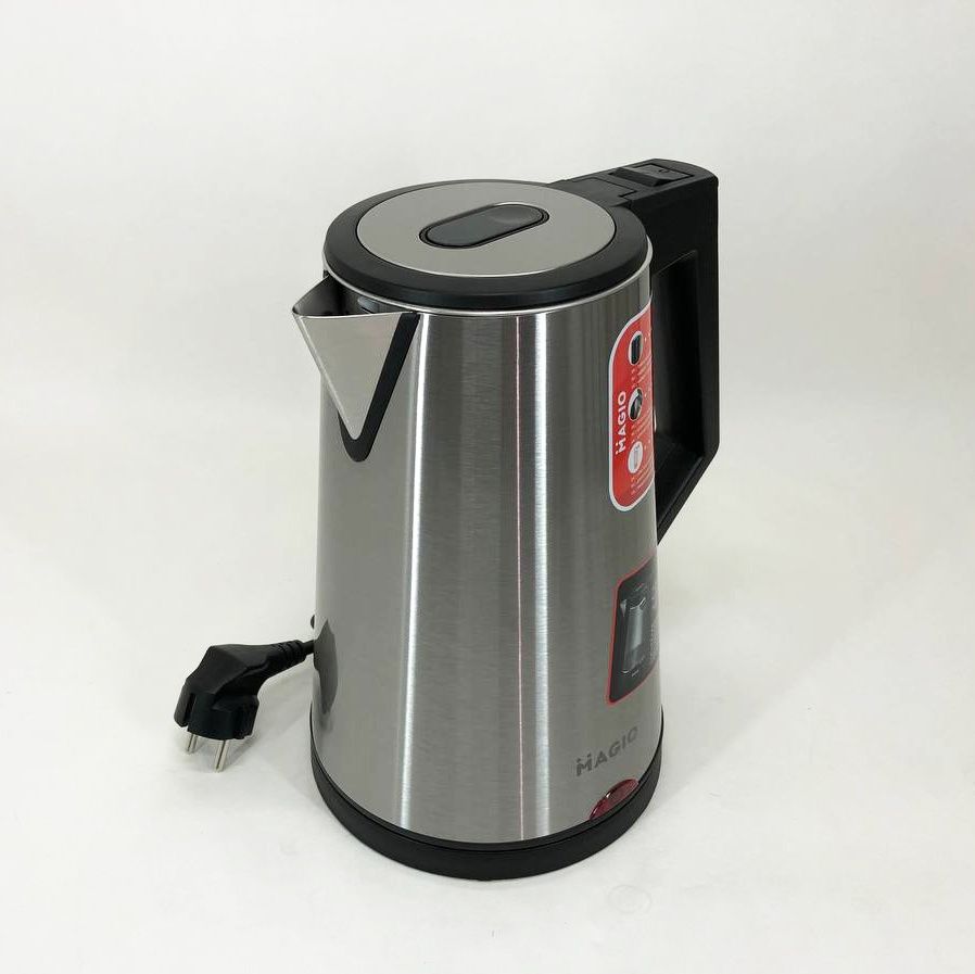 Електрочайник MAGIO MG-987, електронний чайник