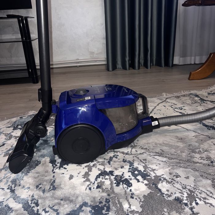 Пилесос Samsung циклонний як новий