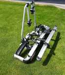 THULE 928 929 G6 bagażnik rowerowy 2 lub 3 elektryki e-bike jak NOWY
