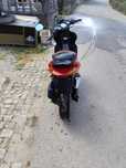 Scooter Honda X8R