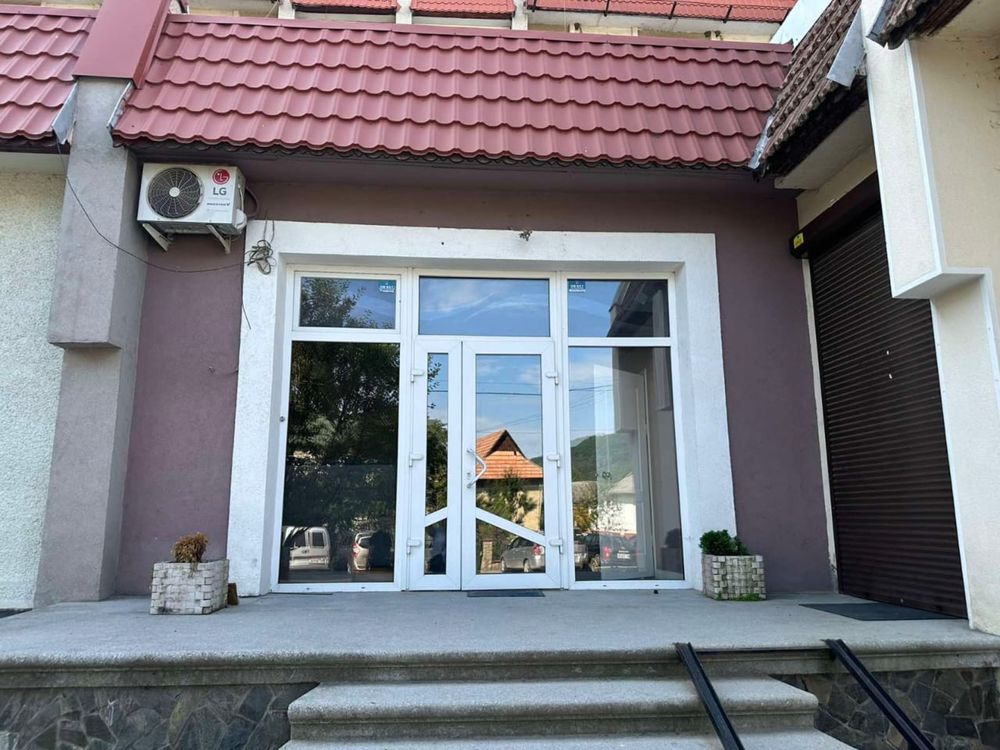 Оренда комерційного приміщення