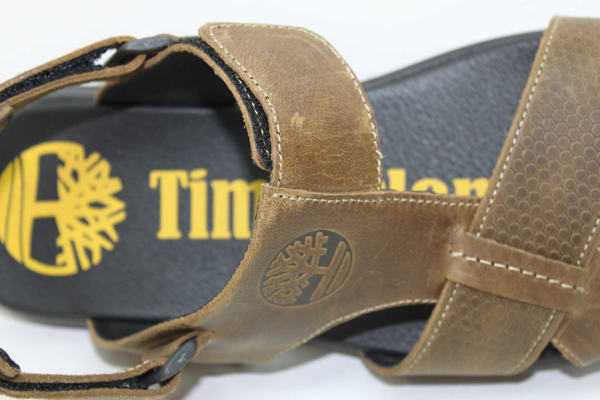 Timberland сандали сандалі босоножки босоніжки сабо шлёпанцы(Т-10олив)