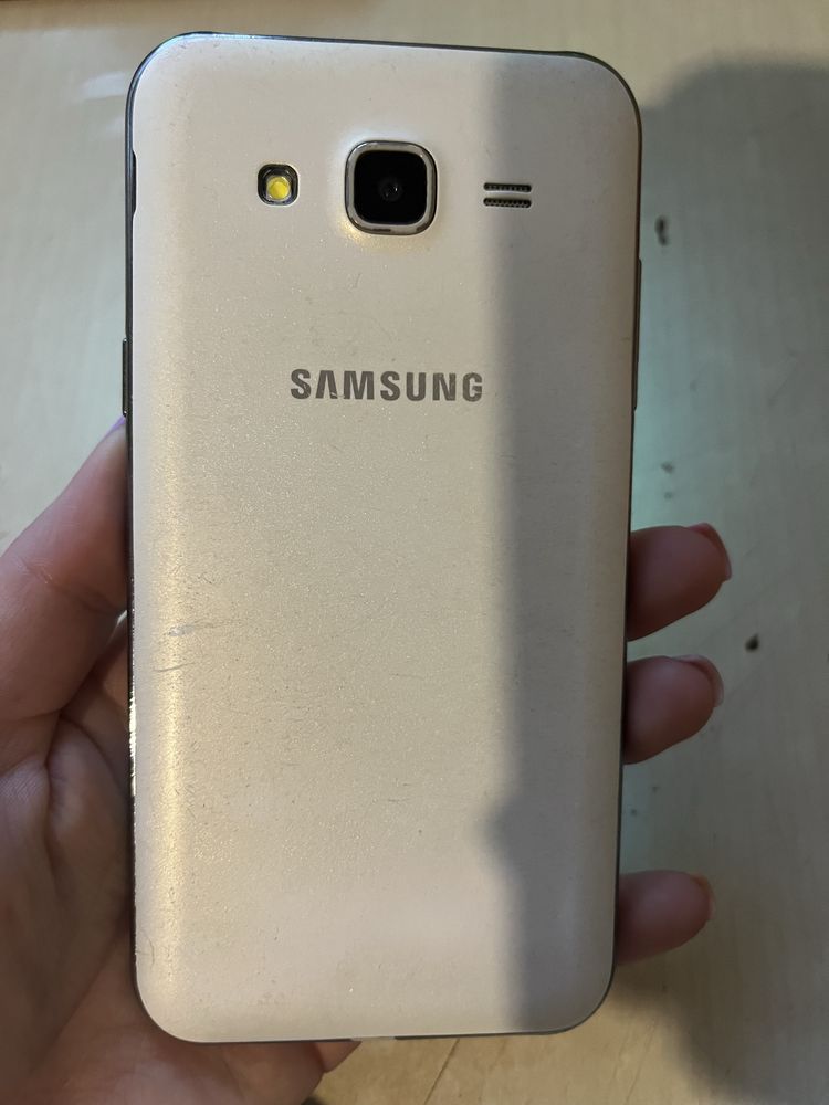 Samaung gakaxy J5