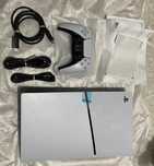PlayStation 5 novo