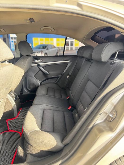 Продам Skoda Oktavia