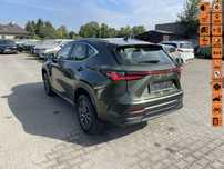 Lexus NX 350H AWD Hybryda Automat Podgrzewanie 243KM