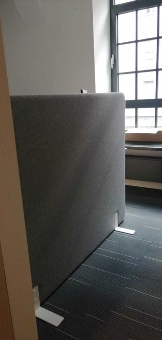 Wyprzedaż! Wolnostojąca ścianka Narbutas FREESTANDING AFU160/AFZ040