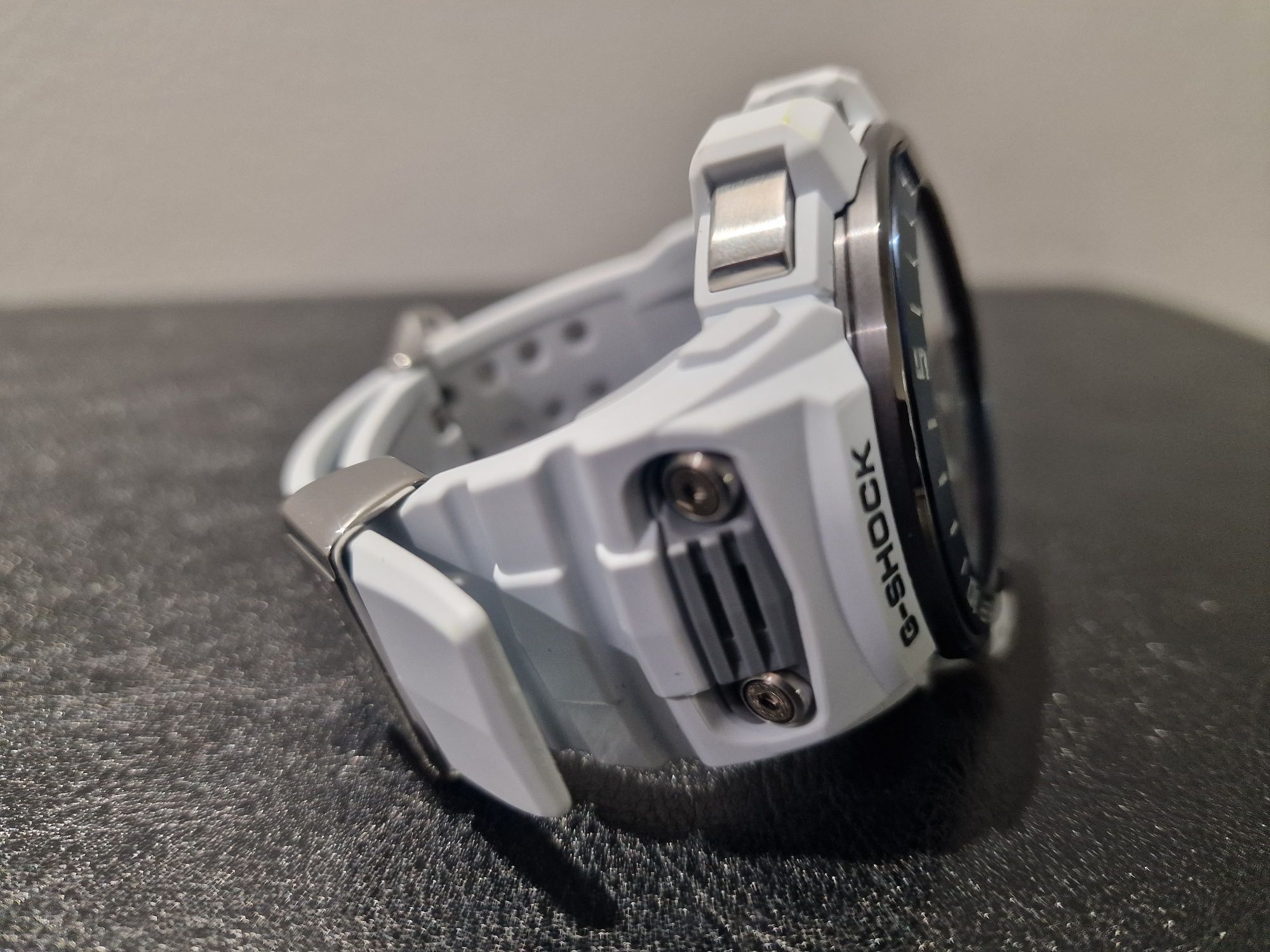 Casio G-Shock GWN Q1000