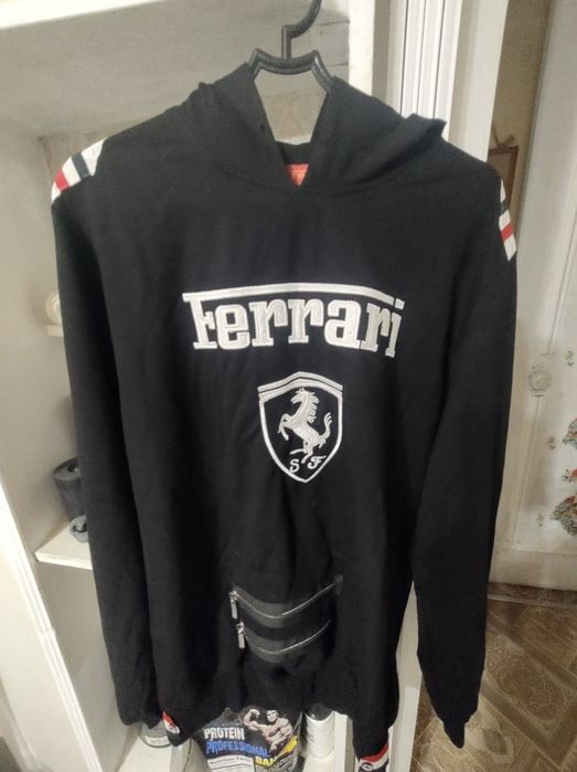 Продам толстовку мужскую!