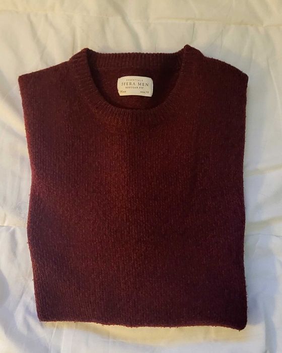 PACK Camisolas Malha (M)