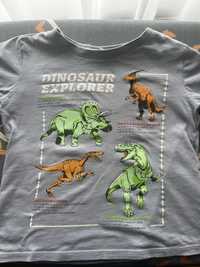 T-shirt Takko Fashion 122 dinozaury