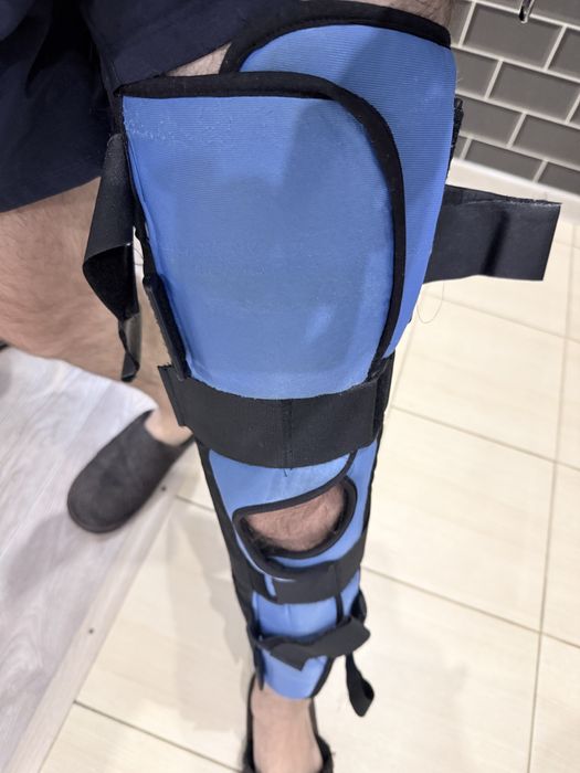 Бандаж (тутор) 60см