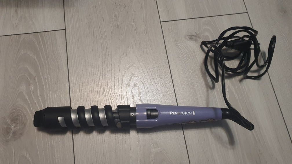 Lokówka Remington Dual Curl