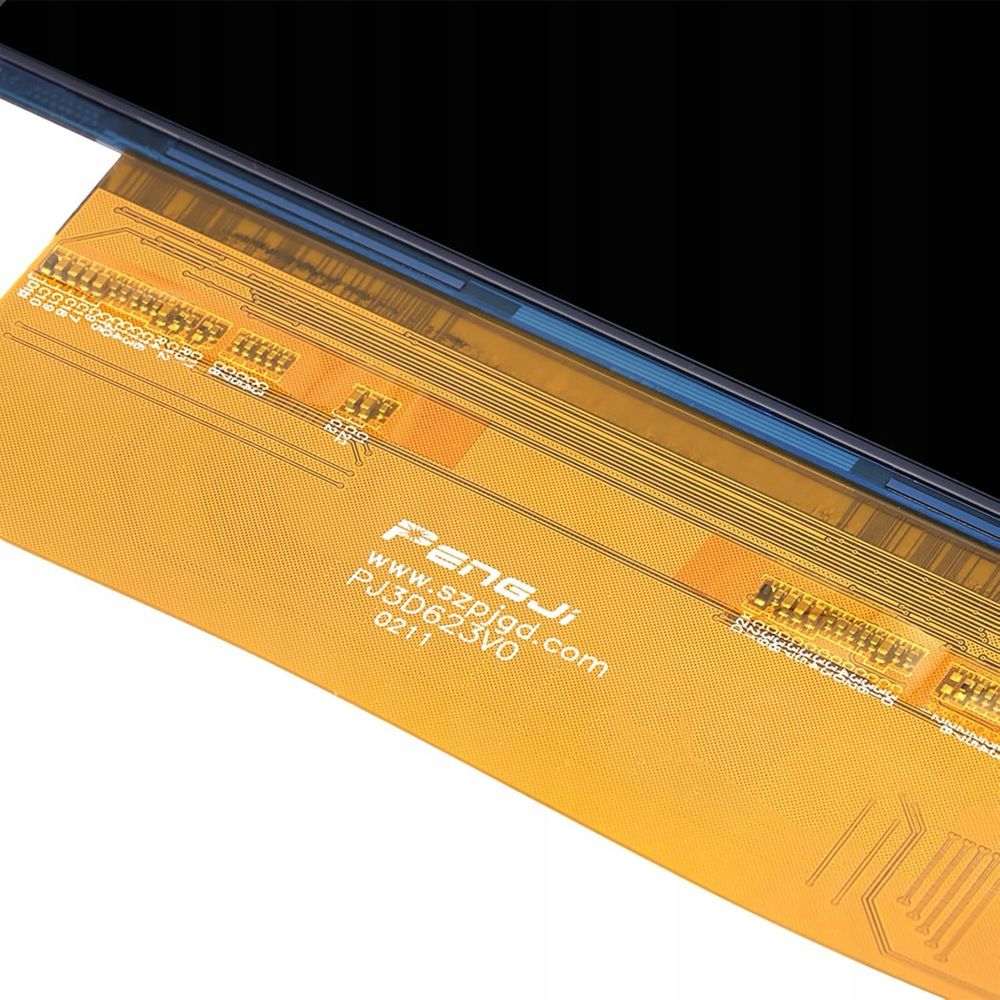 Zamiennik ekranu Anycubic Photon Mono 4K LCD o przekątnej 6,23 cala