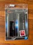 G.SKILL Ripjaws V 16GB (2×8GB) DDR4 3600MHz CL16 – stan idealny