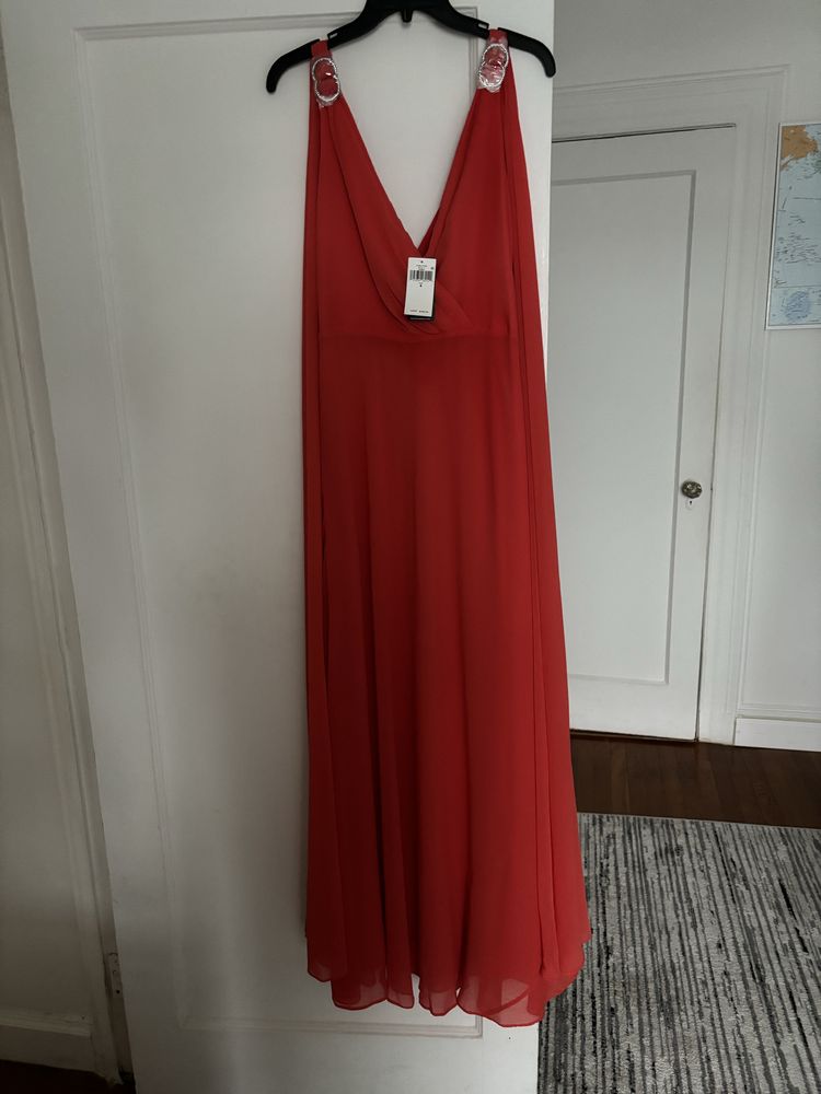 Sukienka Lauren Ralph Lauren rozmiar XS/4