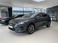 Kia XCeed EVOLUTION DCT, 1 właściciel, FV 23% gwarancja, dostawa