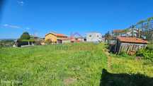 Terreno para construção com 900m2 em S. Mamede de Negrelos, Santo Tirs