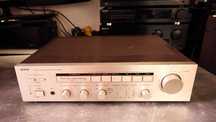 Wzmacniacz stereo DENON PMA 737-legendarny