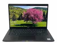 Dell Latitude 7310 13,3" i5 10GEN 16GB 256GB PODŚ KLAW FHD WIN10