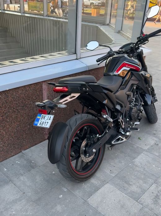 Lifan sr220