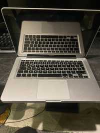 Macbook pro 2008