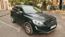 Volvo XC 60 2.0 136KM 2015 LIFT 144tyś