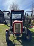 Sprzedam Ursusa C355