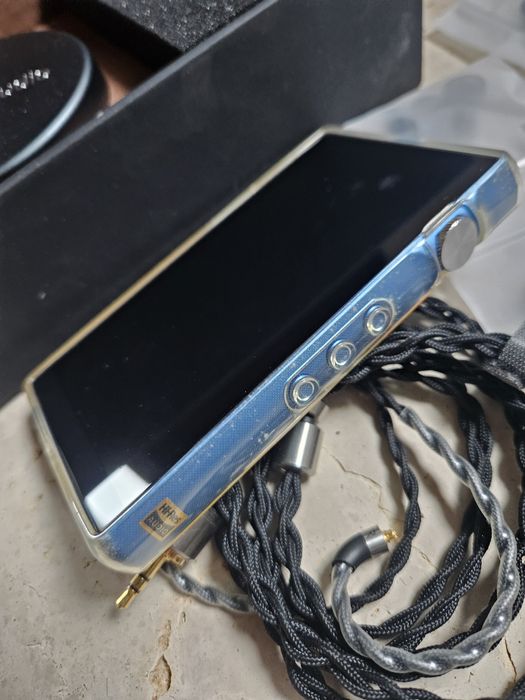 Auscultadores Ibasso IT05