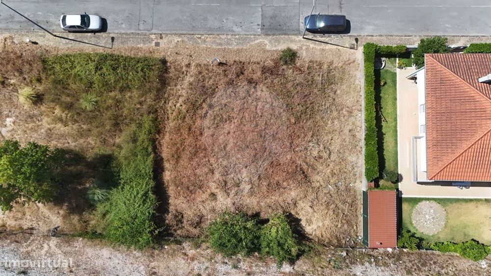 Terreno  para venda