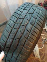 Резина 215/60 R17