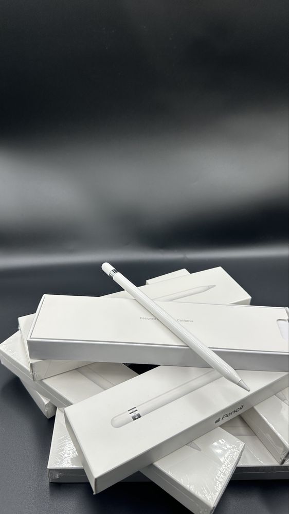 Nowy Rysik Pencil 1-generacji