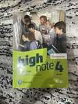 Podręcznik „high note 4”