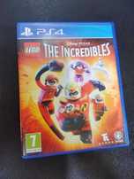 LEGO Iniemamocni PS4 i PS5 Mówią po Polsku w grze