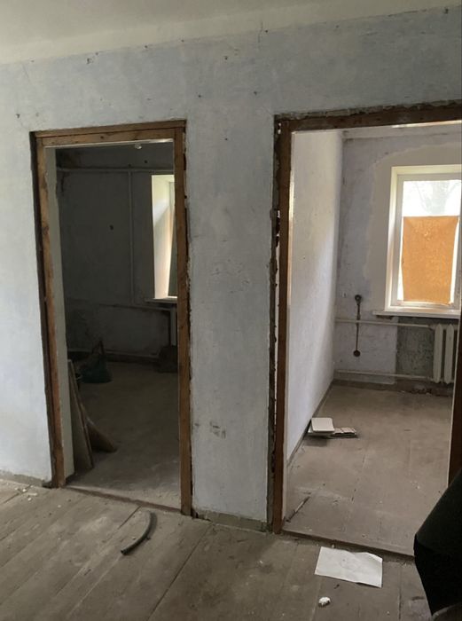 Продаж 3х к.кв. Садстанція Млієв Городище Черкаська обл.