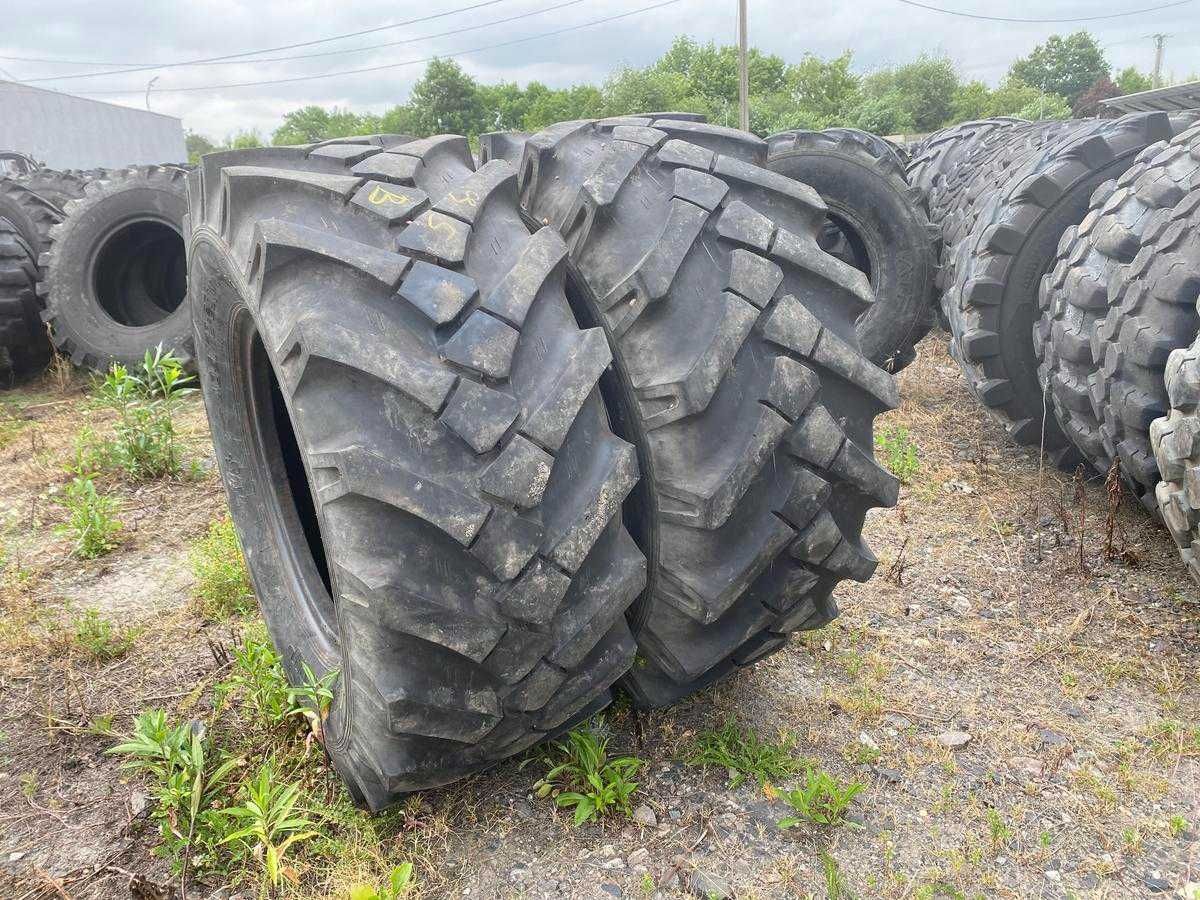 Opony używane przemysłowe 405/70-20 EUROGRIP MPT 16/70-20 wysyłka