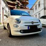 Fiat 500 Hybrid - Braco *Venda Urgente*