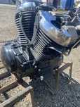 Silnik do suzuki intruder 800