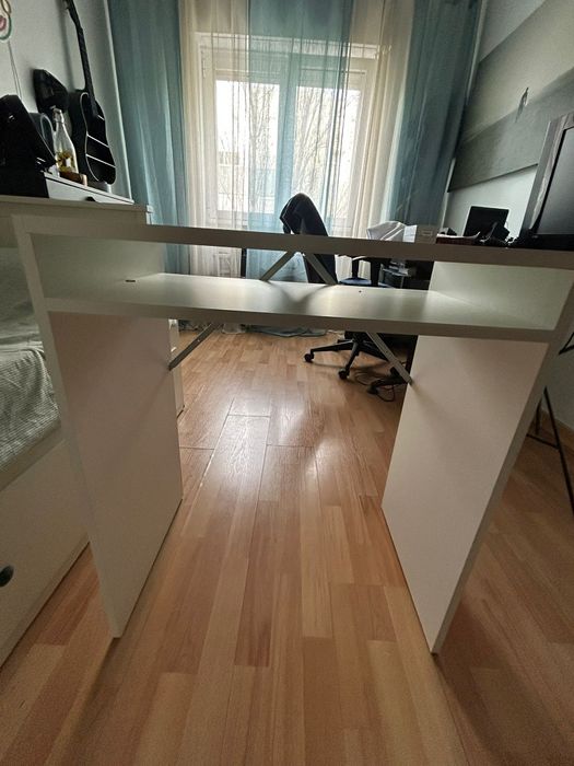 Secretaria branca