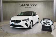 Opel Corsa 1.2 T Elegance