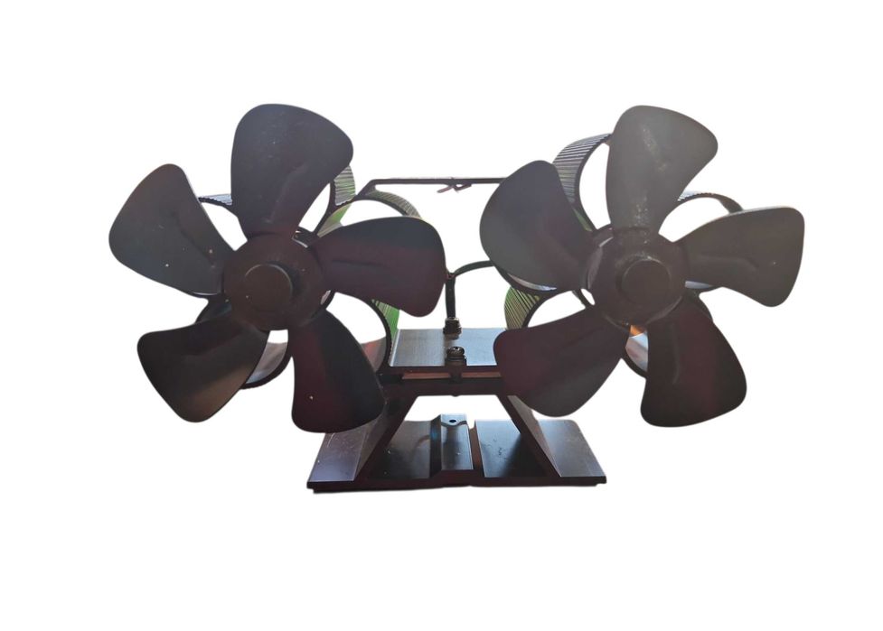 Wentylator kominkowy