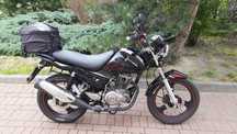 Junak 123 125/150cc wałek wyrównoważajacy