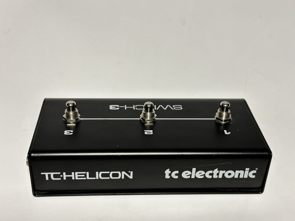 TC HELICON switch-3